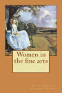 Women in the fine arts