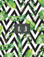 Sketch book: Nature cover (8.5 x 11) inches 110 pages, Blank Unlined Paper for Sketching, Drawing , Whiting , Journaling & Doodling