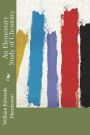 An Elementary Study of Chemistry