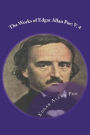 The Works of Edgar Allan Poe: V. 4