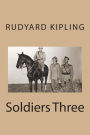 Soldiers Three