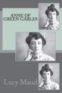 Anne of Green Gables
