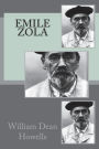 Emile Zola