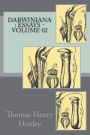 Darwiniana: Essays - Volume 02
