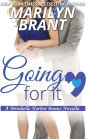 Going For It: A Mirabelle Harbor Bonus Novella
