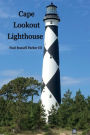 Cape Lookout Lighthouse