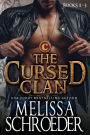 The Cursed Clan: Includes Callum, Angus, and Logan