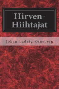 Title: Hirven-Hiihtajat, Author: E J Blom