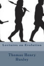 Lectures on Evolution