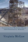 Construction Work for Rural and Elementary Schools