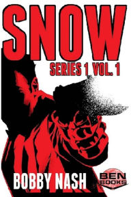 Title: Snow, Author: Dennis Calero