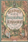 Beeton's Book of Household Management; Edited by Mrs. Isabella Beeton; 248 Strand London W.C.: How to Manage a Household in the Victorian era; Wide Ruled Book: 6 x 9, 135 pages; Lined Notebook, Composition Book/Journal