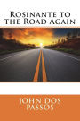 Rosinante to the Road Again