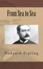 From Sea to Sea