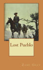Lost Pueblo