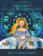 Learn Tarot: Celtic Cross Tarot Spread Learning Journal: Life's a Beach Tarot Divination Series: 60 Pages of Celtic Cross Tarot Spread Workbook to Use as a Learning Journal to Record Your Readings and Improve Your Tarot Card Reading Skills