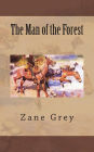 The Man of the Forest