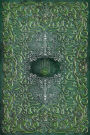 Monogram Jainism Blank Book: Notebook Journal Diary Art Sketch