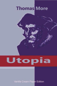 Title: Utopia, Author: Thomas More