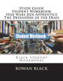 Study Guide Student Workbook Star Wars Jedi Apprentice The Defenders of the Dead: Black Student Workbooks