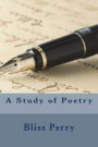 A Study of Poetry