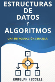 Title: Estructuras de Datos Y Algoritmos: Una Introducci, Author: Rudolph Russell