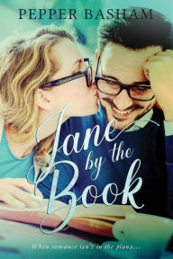 Title: Jane by the Book, Author: Pepper Basham