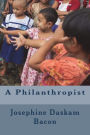 A Philanthropist