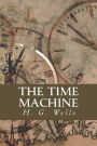 The Time Machine: By H. G. Wells