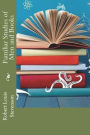 Familiar Studies of Men and Books
