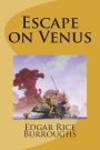 Escape on Venus