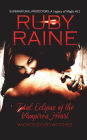 Total Eclipse of the Vampire's Heart (Supernatural Protectors A Legacy of Magic)