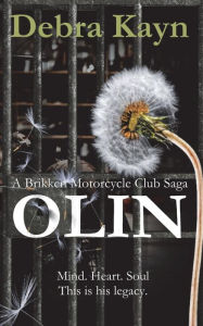 Title: Olin, Author: Debra Kayn