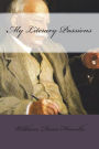 My Literary Passions
