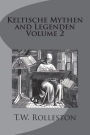 Keltische Mythen and Legenden Volume 2