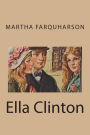 Ella Clinton
