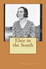 Elsie in the South