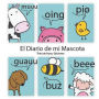 El Diario de mi mascota