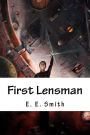 First Lensman