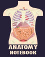 Anatomy Notebook