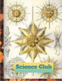 Science Club (7): Science Composition, Science Notebook, Science Log Book, Science Journal & Diary; Wide Ruled Book(Lined): 7.44x9.69