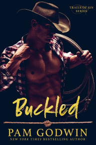 Title: Buckled, Author: Pam Godwin