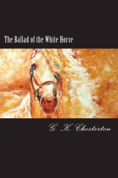 The Ballad of the White Horse