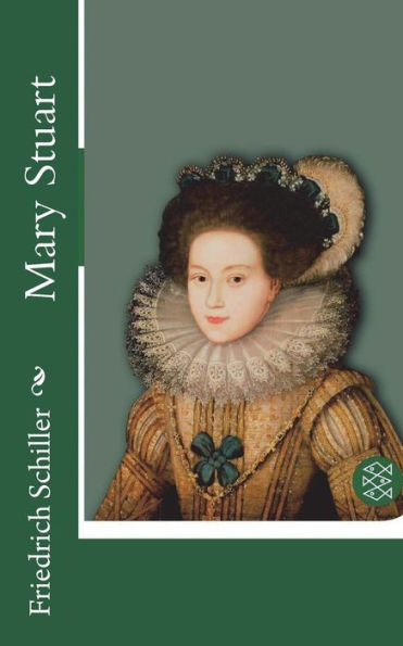 Mary Stuart