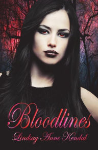 Title: Bloodlines, Author: T Js Literary Editing