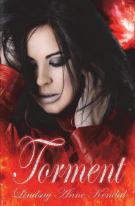 Title: Torment, Author: T Js Literary Editing