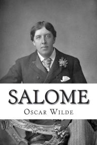 Title: Salome, Author: Oscar Wilde