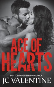 Title: Ace of Hearts, Author: J C Valentine