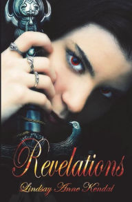 Title: Revelations, Author: T Js Literary Editing