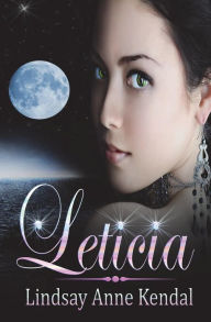 Title: Leticia, Author: T Js Literary Editing